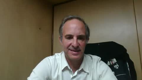 John online show from 09-26-25, 03:49