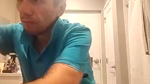 johnrenville1987 online show from 10-07-25, 05:59