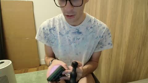johnresmain online show from 05-23-26, 10:36