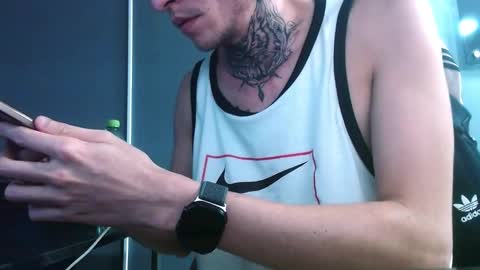 johnsonisaac94  online show from 12-06-24, 04:47