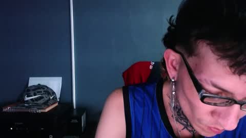 johnsonisaac94  online show from 12-08-24, 08:30