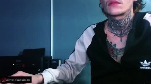 johnsonisaac94  online show from 12-12-24, 07:30