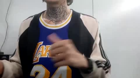 johnsonisaac94  online show from 02-07-25, 05:31