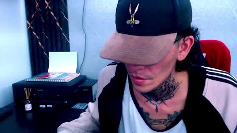 johnsonisaac94  online show from 02-17-25, 10:18