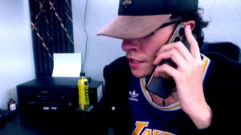 johnsonisaac94  online show from 02-18-25, 07:32