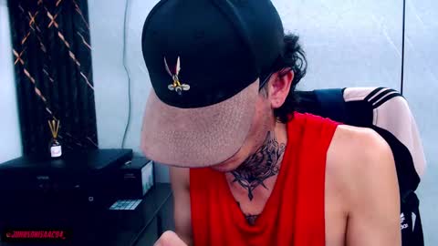 johnsonisaac94  online show from 02-26-25, 05:09