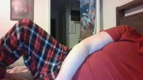 johnstone11111 online show from 02-12-25, 12:37