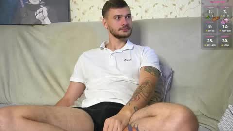 Snapshot of johnstoneisland chatting on 09-14-25, 06:45 John online show from 09-14-25, 06:45