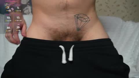 Snapshot of johnstoneisland chatting on 12-15-25, 08:51 John online show from 12-15-25, 08:51