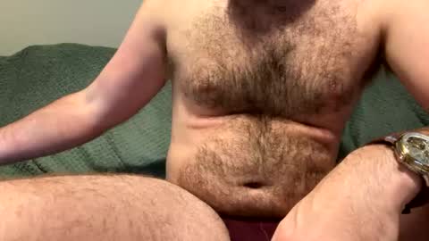 Snapshot of johnthomasbwc chatting on 10-18-25, 10:32 JohnThomasBWC online show from 10-18-25, 10:32