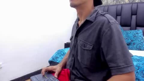 JohnWickk 1 online show from 02-21-26, 03:35