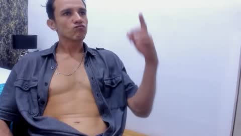 JohnWickk 1 online show from 02-23-26, 05:54