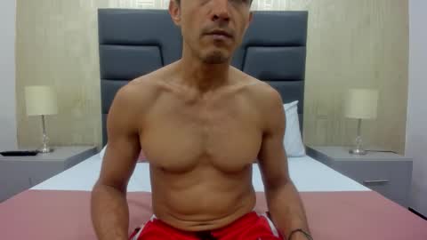 JohnWickk 1 online show from 02-28-26, 02:51