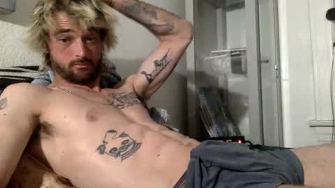 johnwood6996 online show from 01-16-26, 02:59