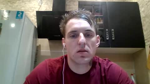Snapshot of johny_hurdman27 chatting on 12-14-24, 01:59 johny27 online show from 12-14-24, 01:59