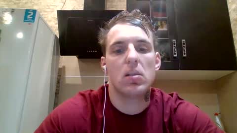 Snapshot of johny_hurdman27 chatting on 12-15-24, 10:50 johny27 online show from 12-15-24, 10:50