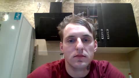 Snapshot of johny_hurdman27 chatting on 12-18-24, 05:52 johny27 online show from 12-18-24, 05:52
