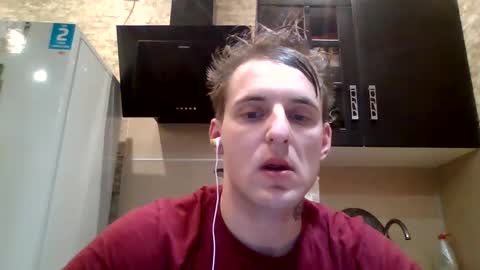 Snapshot of johny_hurdman27 chatting on 12-20-24, 05:08 johny27 online show from 12-20-24, 05:08