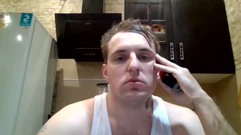 Snapshot of johny_hurdman27 chatting on 01-06-25, 06:31 johny27 online show from 01-06-25, 06:31