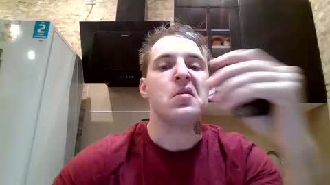 Snapshot of johny_hurdman27 chatting on 01-10-25, 11:33 johny27 online show from 01-10-25, 11:33