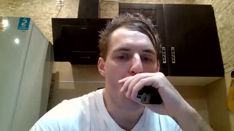 Snapshot of johny_hurdman27 chatting on 01-19-25, 11:56 johny27 online show from 01-19-25, 11:56