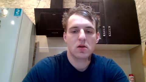 Snapshot of johny_hurdman27 chatting on 01-26-25, 10:02 johny27 online show from 01-26-25, 10:02