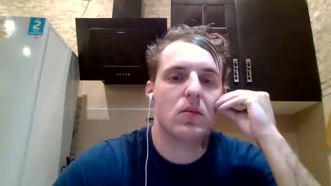 Snapshot of johny_hurdman27 chatting on 01-27-25, 08:07 johny27 online show from 01-27-25, 08:07