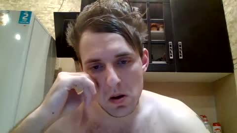 Snapshot of johny_hurdman27 chatting on 02-08-25, 03:53 johny27 online show from 02-08-25, 03:53
