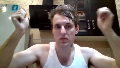 Snapshot of johny_hurdman27 chatting on 02-15-25, 06:12 johny27 online show from 02-15-25, 06:12
