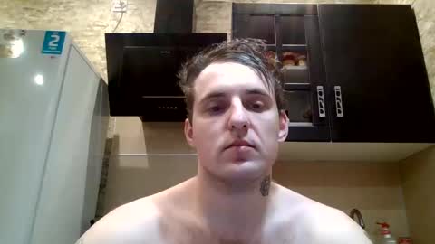 Snapshot of johny_hurdman27 chatting on 02-17-25, 04:48 johny27 online show from 02-17-25, 04:48