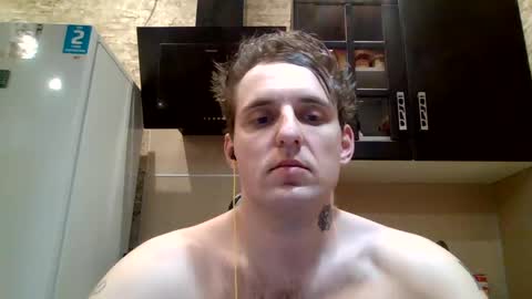 Snapshot of johny_hurdman27 chatting on 02-21-25, 05:42 johny27 online show from 02-21-25, 05:42