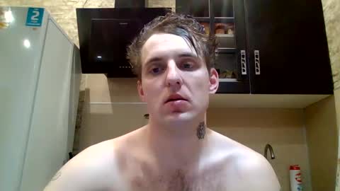 Snapshot of johny_hurdman27 chatting on 02-24-25, 03:20 johny27 online show from 02-24-25, 03:20