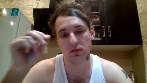 Snapshot of johny_hurdman27 chatting on 03-02-25, 10:56 johny27 online show from 03-02-25, 10:56