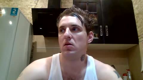 Snapshot of johny_hurdman27 chatting on 03-02-25, 02:32 johny27 online show from 03-02-25, 02:32