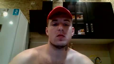 Snapshot of johny_hurdman27 chatting on 09-17-25, 12:18 johny27 online show from 09-17-25, 12:18