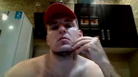 Snapshot of johny_hurdman27 chatting on 09-18-25, 11:34 johny27 online show from 09-18-25, 11:34