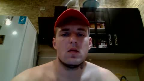 Snapshot of johny_hurdman27 chatting on 09-19-25, 01:45 johny27 online show from 09-19-25, 01:45