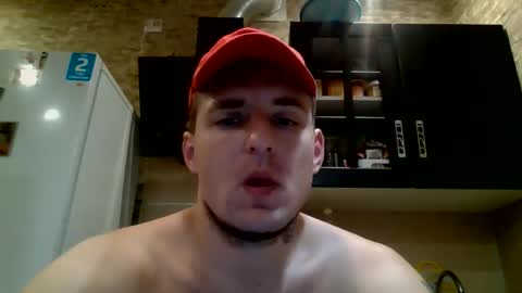 Snapshot of johny_hurdman27 chatting on 09-21-25, 01:35 johny27 online show from 09-21-25, 01:35
