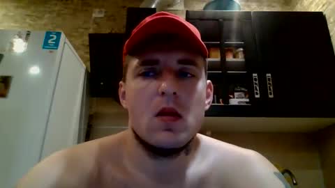 Snapshot of johny_hurdman27 chatting on 09-22-25, 12:51 johny27 online show from 09-22-25, 12:51
