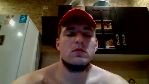 Snapshot of johny_hurdman27 chatting on 09-30-25, 04:45 johny27 online show from 09-30-25, 04:45
