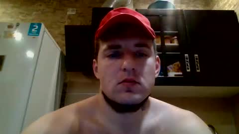 Snapshot of johny_hurdman27 chatting on 10-08-25, 10:57 johny27 online show from 10-08-25, 10:57