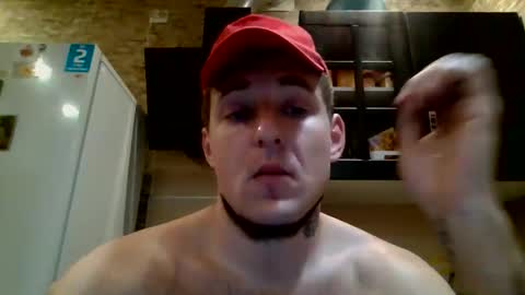 Snapshot of johny_hurdman27 chatting on 10-09-25, 11:30 johny27 online show from 10-09-25, 11:30