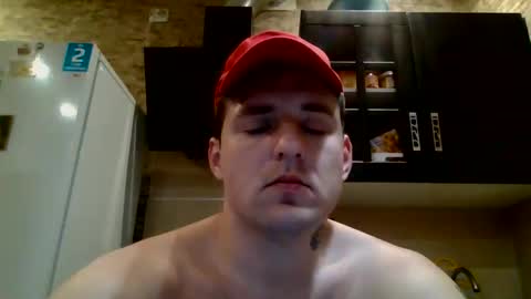 Snapshot of johny_hurdman27 chatting on 10-13-25, 02:50 johny27 online show from 10-13-25, 02:50