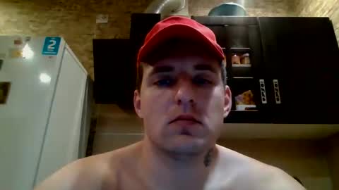 Snapshot of johny_hurdman27 chatting on 10-14-25, 03:13 johny27 online show from 10-14-25, 03:13