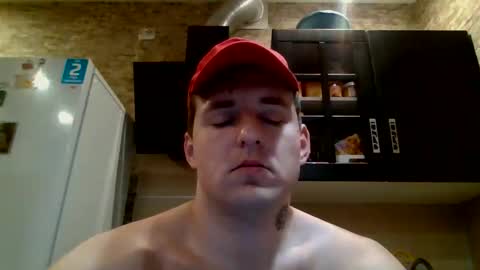 Snapshot of johny_hurdman27 chatting on 10-16-25, 10:38 johny27 online show from 10-16-25, 10:38