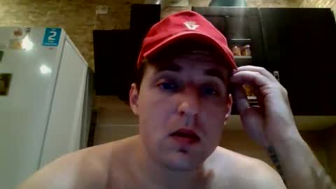 Snapshot of johny_hurdman27 chatting on 10-19-25, 05:35 johny27 online show from 10-19-25, 05:35