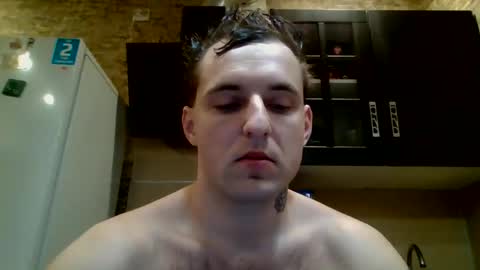 johny27 online show from 04-14-26, 02:23