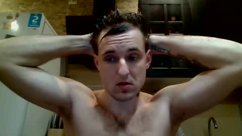 johny27 online show from 04-18-26, 07:29