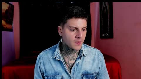 Johny online show from 11-21-25, 05:55