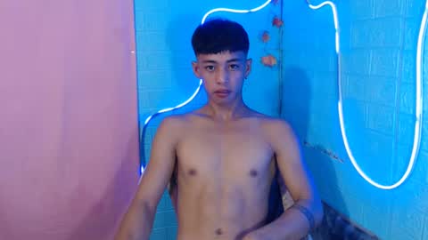 johnydestroyer online show from 02-23-25, 12:08